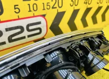 Дуйка Mercedes-Benz E-CLASS 2017 A2136809000 WDD213 M274DE20AL, передняя