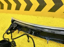 Дуйка Mercedes-Benz E-CLASS 2017 A2136809000 WDD213 M274DE20AL, передняя