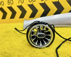 Дуйка Mercedes-Benz
