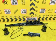 Дуйка Mercedes-Benz E-CLASS 2017 A2136809000 WDD213 M274DE20AL, передняя