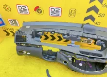 Торпеда Mercedes-Benz S-CLASS 2007 A22168032879E71 WDD221 M273E55|273961|273.961, передняя