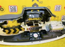Торпеда Mercedes-Benz S-CLASS 2007 A22168032879E71 WDD221 M273E55|273961|273.961, передняя