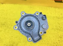 Помпа TOYOTA COROLLA FIELDER 2015 161A029015 NKE165G 1NZFXE, передняя