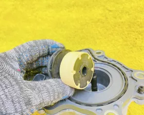 Помпа Toyota