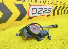 Антенна TOYOTA LAND CRUISER 1991 8630060040 HDJ81V 1HDT, передняя левая