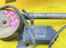 Антенна TOYOTA LAND CRUISER 1991 8630060040 HDJ81V 1HDT, передняя левая