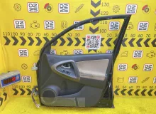 Дверь боковая TOYOTA VANGUARD 2007 6700142120 GSA33W 2GRFE, передняя правая