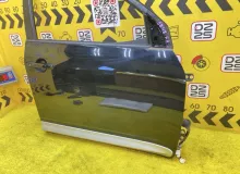 Дверь боковая TOYOTA VANGUARD 2007 6700142120 GSA33W 2GRFE, передняя правая