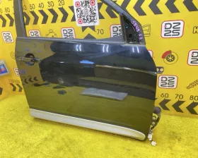 Дверь боковая Toyota