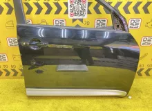 Дверь боковая TOYOTA VANGUARD 2007 6700142120 GSA33W 2GRFE, передняя правая