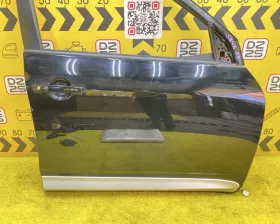 Дверь боковая Toyota