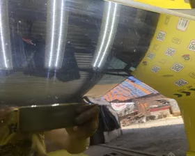 Дверь боковая Toyota