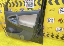 Дверь боковая TOYOTA VANGUARD 2007 6700142120 GSA33W 2GRFE, передняя правая