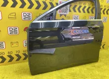 Дверь боковая Mercedes-Benz E-CLASS 2017 A2137200105 WDD213 OM654DE20LL, передняя левая