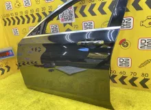 Дверь боковая Mercedes-Benz E-CLASS 2017 A2137200105 WDD213 OM654DE20LL, передняя левая