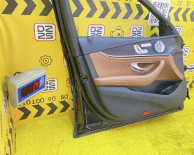 Дверь боковая Mercedes-Benz