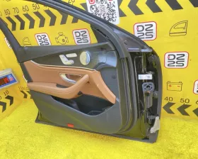 Дверь боковая Mercedes-Benz
