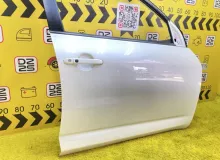 Дверь боковая TOYOTA VANGUARD 2009 6700142120 ACA38W 2AZFE, передняя правая