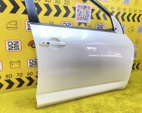 Дверь боковая Toyota
