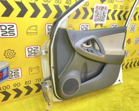 Дверь боковая Toyota