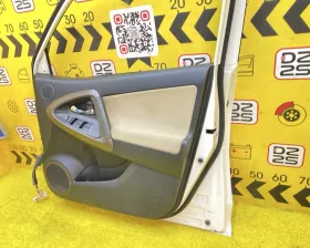 Дверь боковая Toyota