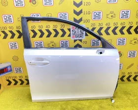 Дверь боковая Toyota