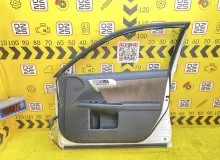 Дверь боковая LEXUS CT200H 2012 6700176030 ZWA10 2ZRFXE, передняя правая