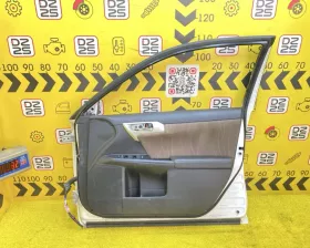 Дверь боковая Toyota