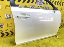 Дверь боковая LEXUS CT200H 2012 6700176030 ZWA10 2ZRFXE, передняя правая