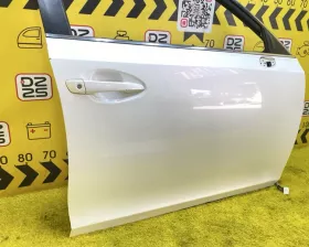 Дверь боковая Toyota