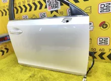 Дверь боковая LEXUS CT200H 2012 6700176030 ZWA10 2ZRFXE, передняя правая