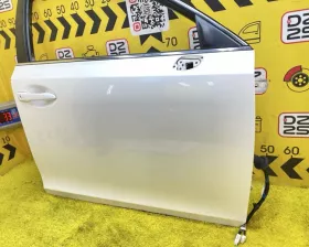 Дверь боковая Toyota