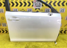Дверь боковая LEXUS CT200H 2012 6700176030 ZWA10 2ZRFXE, передняя правая