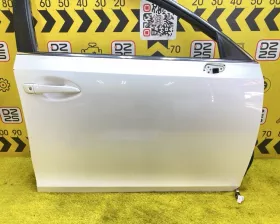 Дверь боковая Toyota