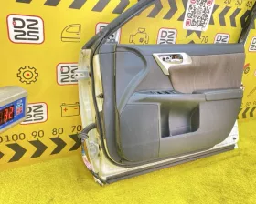 Дверь боковая Toyota