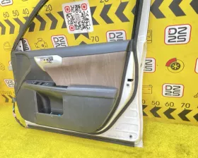Дверь боковая Toyota