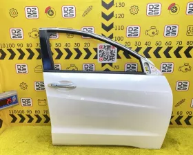 Дверь боковая Honda