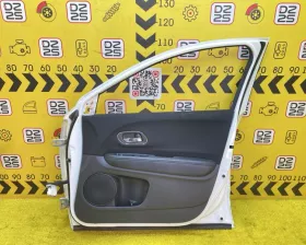 Дверь боковая Honda