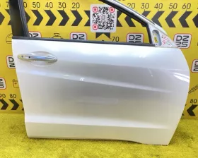 Дверь боковая Honda