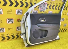 Дверь боковая HONDA VEZEL 2015 67010T7A300 RU4 LEB, передняя правая