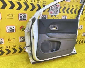 Дверь боковая Honda