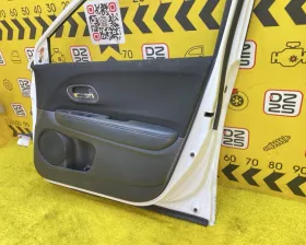 Дверь боковая Honda
