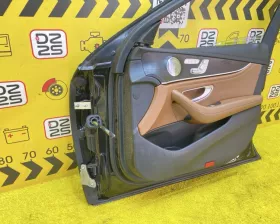 Дверь боковая Mercedes-Benz