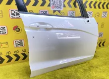 Дверь боковая HONDA SHUTTLE 2015 67010T5AJ10 GP7 LEB, передняя правая