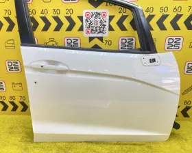 Дверь боковая Honda
