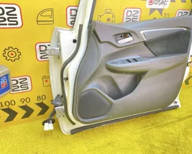 Дверь боковая Honda
