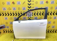 Дверь боковая LEXUS CT200H 2012 6700276030 ZWA10 2ZRFXE, передняя левая