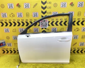 Дверь боковая Toyota