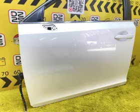 Дверь боковая Toyota