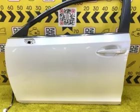 Дверь боковая Toyota